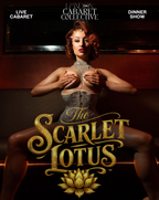 The Scarlet Lotus